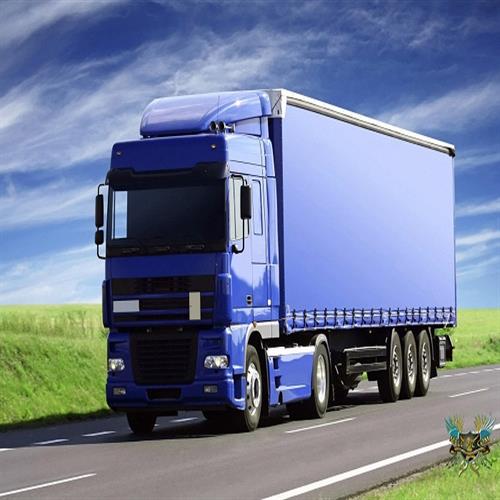 ترانزیت جاده ای